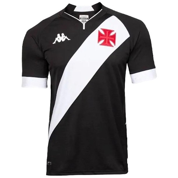 Tailandia Camiseta Vasco da Gama 1ª 2022-2023